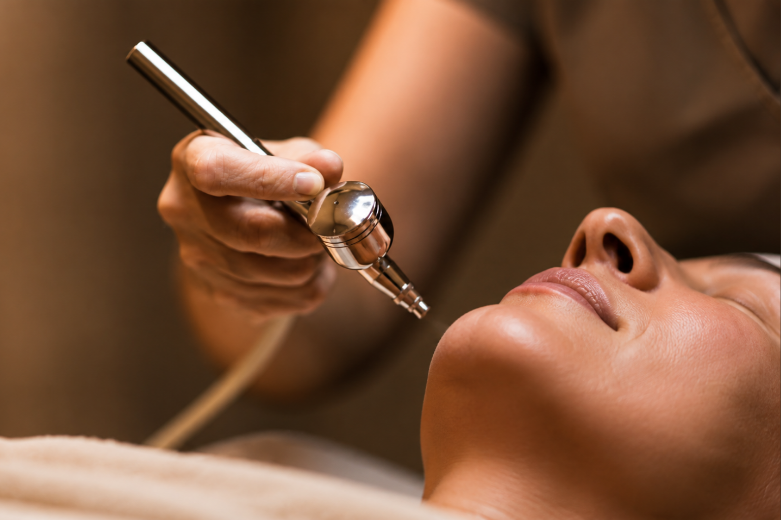 Ozone Therapy